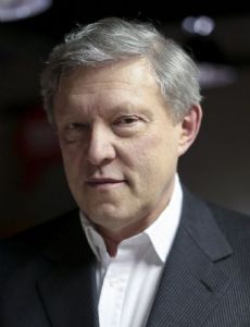 Grigoriy Yavlinskiy