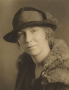 Kathryn Lincoln