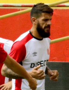 Javier Toledo