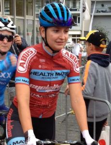 Kylie Waterreus