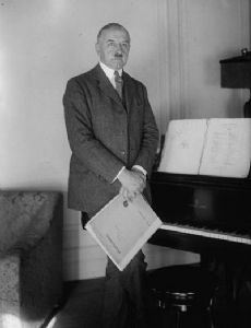 Rudolph Ganz