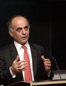 Sadegh Saba