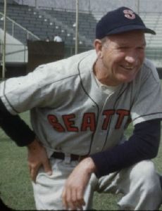 Bill Sweeney