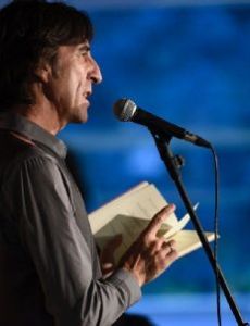 Benjamin Prado