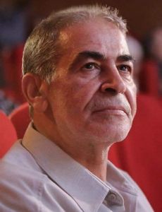 Mimoun El Oujdi