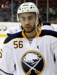Justin Bailey (ice hockey)