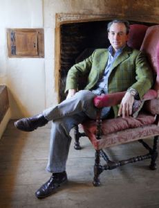 Philip Mould