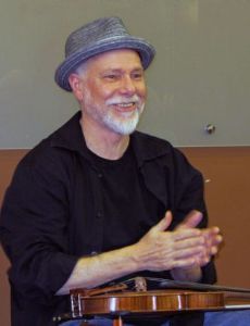 David Greely
