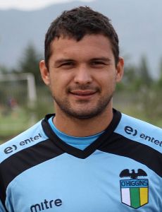 Pablo González Reyes