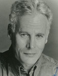 Mark Wynter