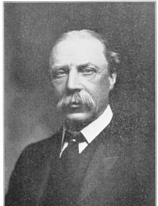 Edward Albert Sharpey-Schafer
