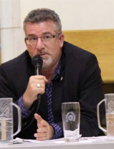Craig Scott (politician)