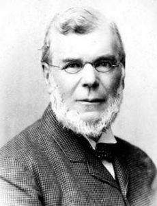 George Johnston Allman