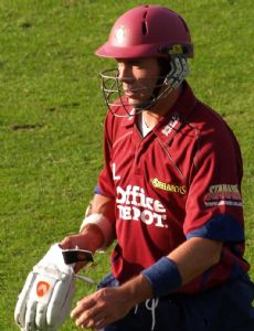 Nicky Boje