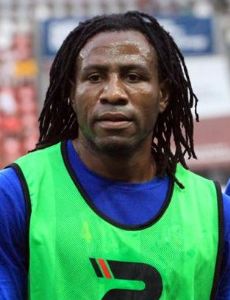 Isaac Okoronkwo