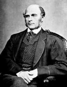 Francis Galton