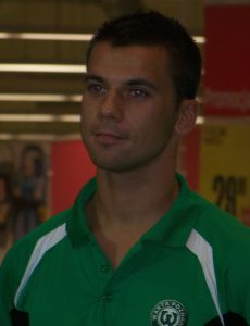 Filip Burkhardt