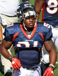Joe Mays
