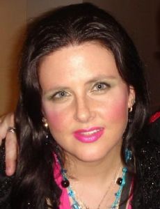 Maria McKee