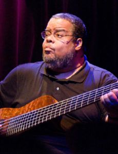 Anthony Jackson