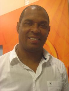 Osmar Donizete Cândido