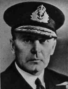 Tom Phillips (Royal Navy officer)