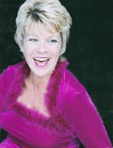 Rosemary Ashe