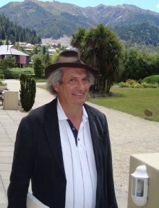 Persi Diaconis