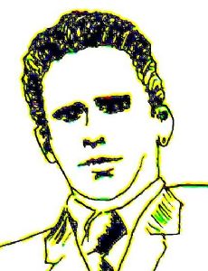 Ernani Chagas
