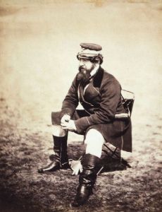 William Howard Russell