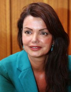 Krisztina Tóth