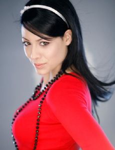 Sanja Bogosavljević