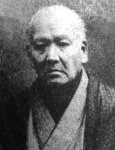 Kawatake Mokuami
