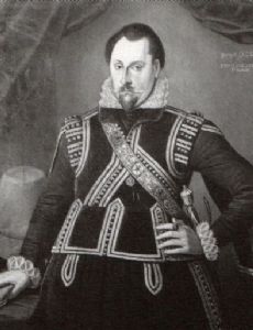 George II, Duke of Pomerania