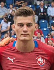 Patrik Schick