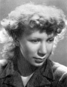 Lucia Mannucci