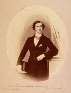 Emil Devrient