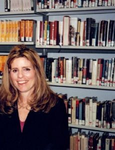 Mona Weissmark