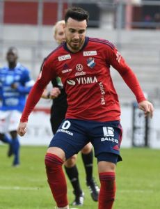 Dženis Kozica