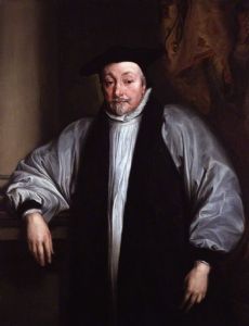 William Laud