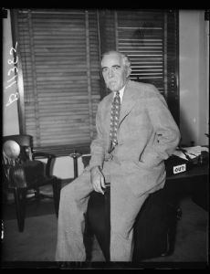 Philip Bracken Fleming