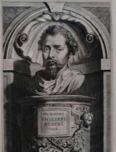 Philip Rubens