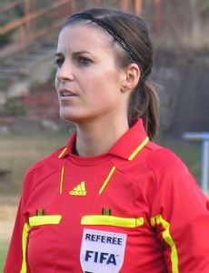 Katalin Kulcsár