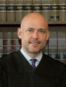 J. Paul Oetken