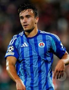 David Strelec