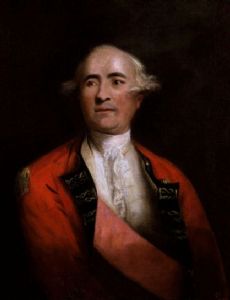 Frederick Haldimand