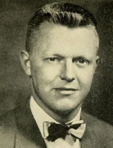 Augustus Gardner Means