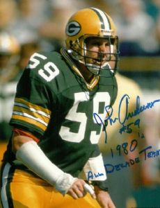 John Anderson