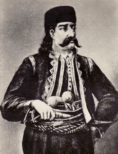Stanoje Glavaš