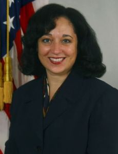 Michele Leonhart